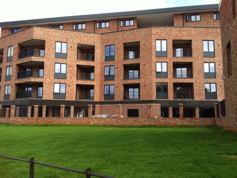 Canary Heights Londres Exterior foto